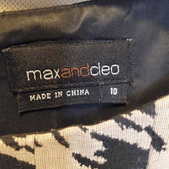 Sheath style dress  - Picture 3 of 7